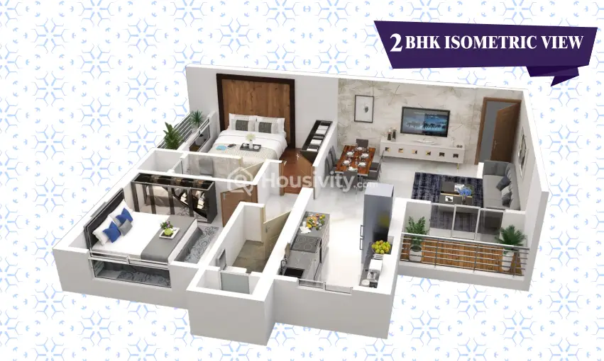 The Millenia Image 1