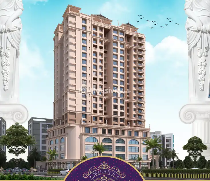 The Millenia Image 2