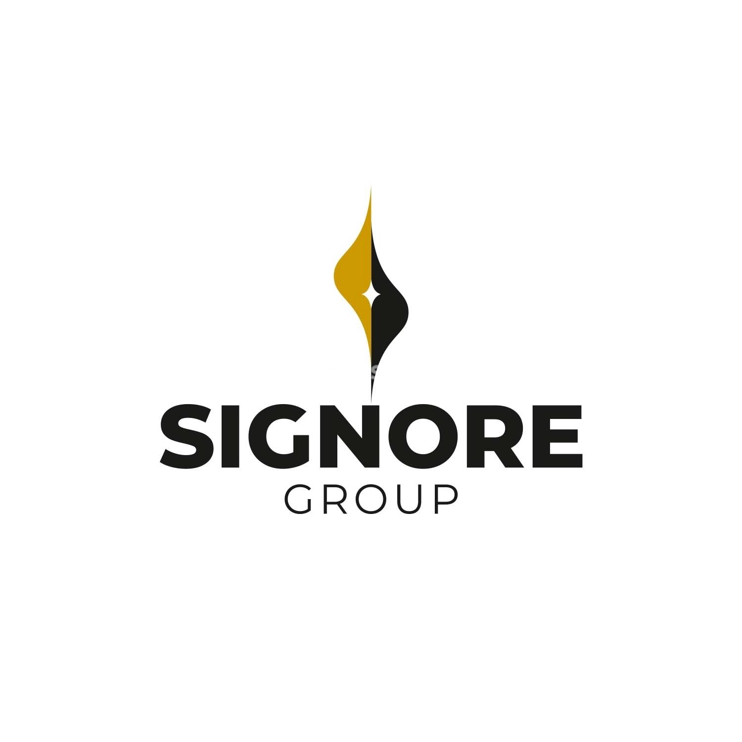 Signore Group Logo