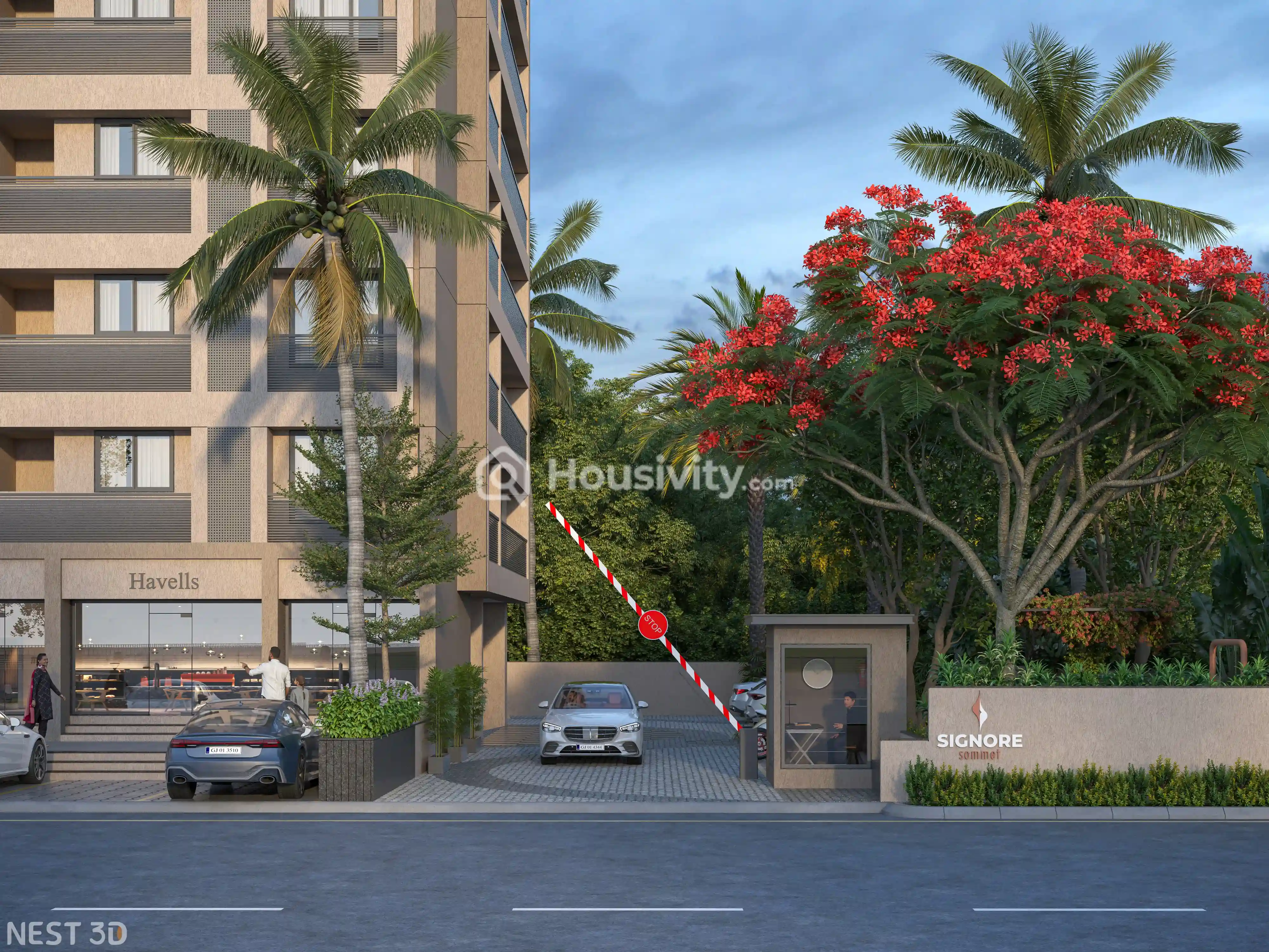 Signore Sommet Image 4