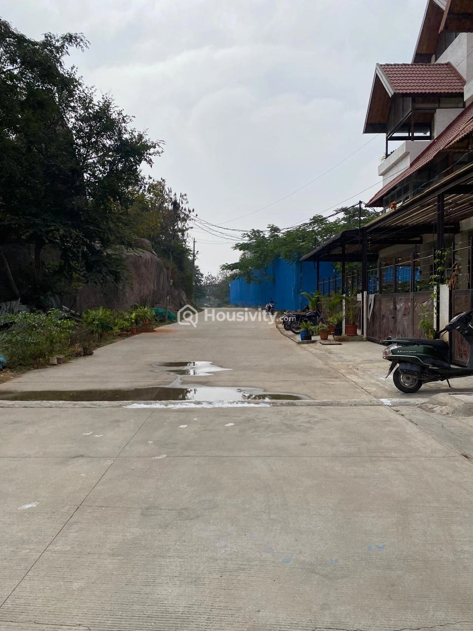 4 BHK Villa for Sale in Ameenpur, Hyderabad Image 2