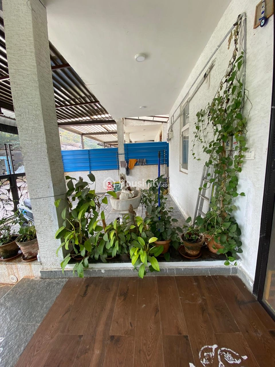 4 BHK Villa for Sale in Ameenpur, Hyderabad Image 1