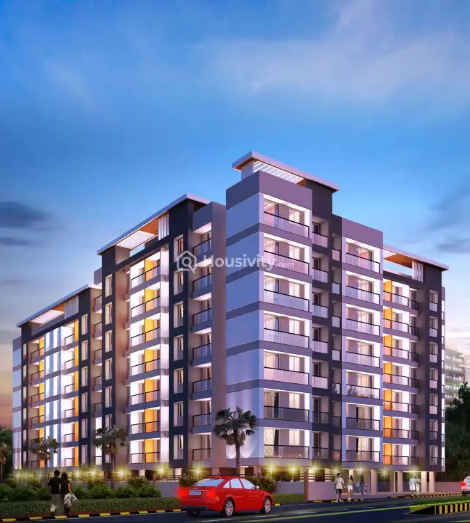 Diamond Complex Image 3