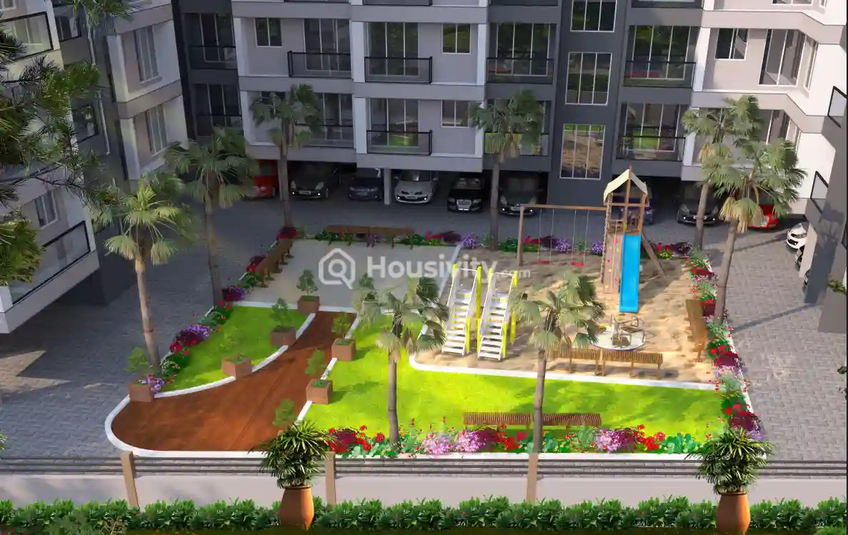 Diamond Complex Image 4