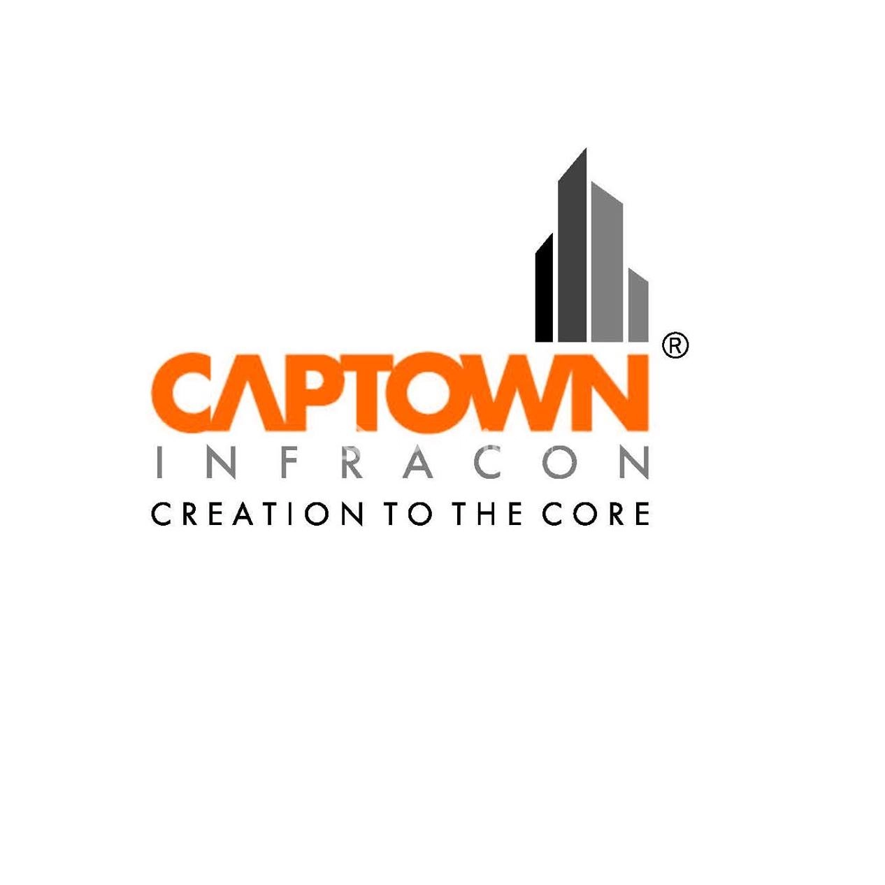 Captown Infracon Logo