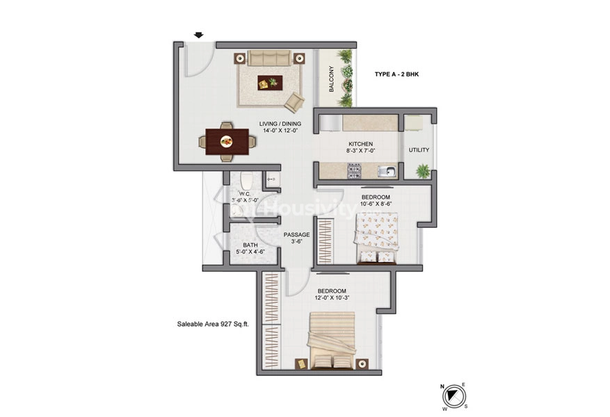 Tata Amantra Image 3