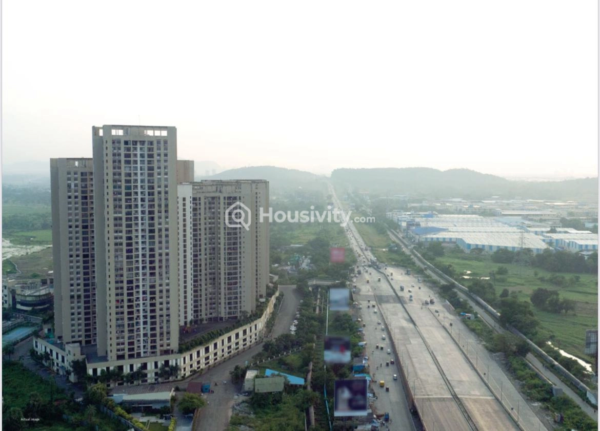 Tata Amantra Image 4