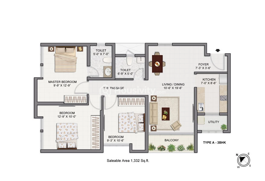 Tata Amantra Image 2
