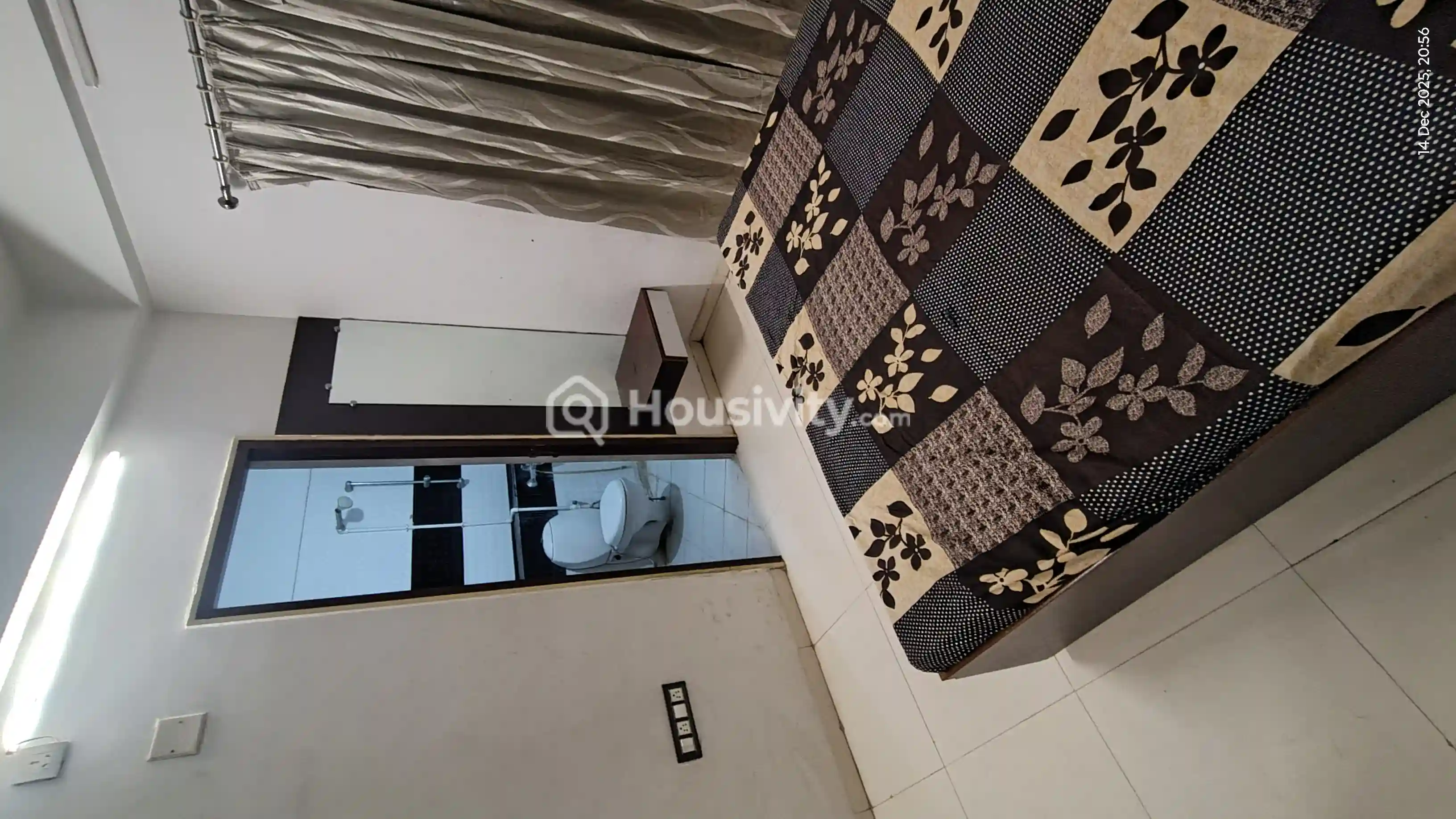 2 BHK Flat On Rent Image 3