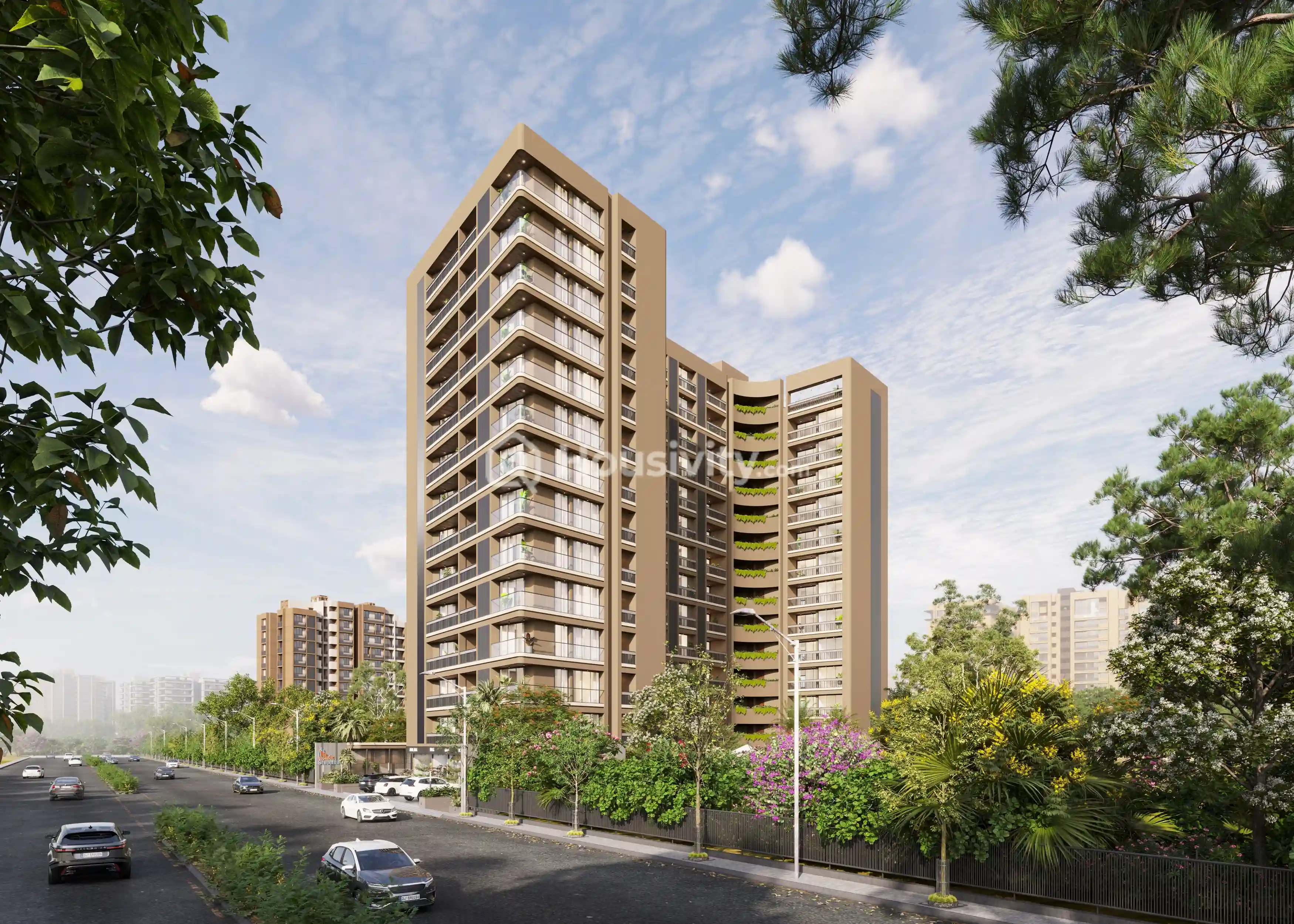 Sahajanand Shreehari Image 2