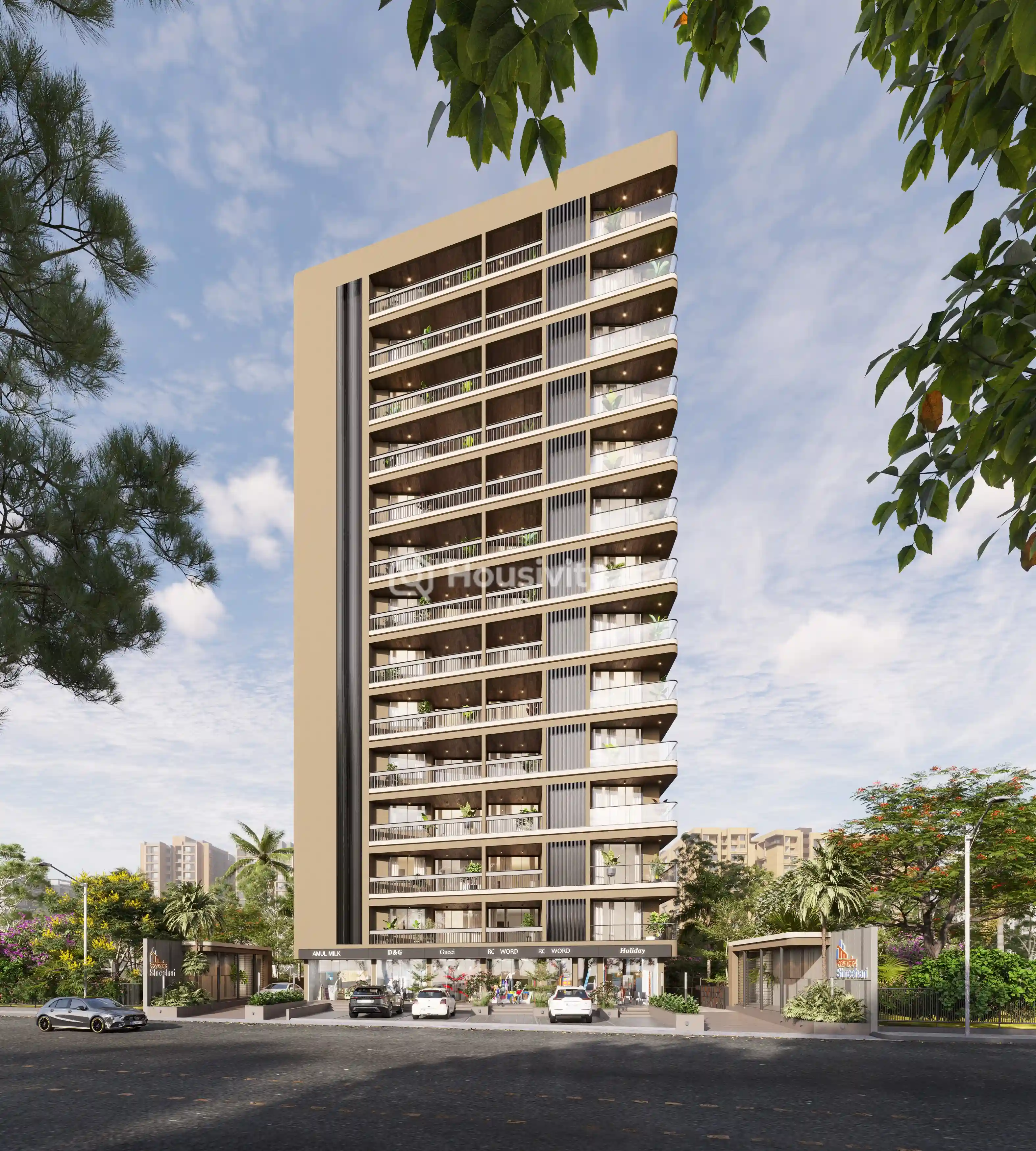 Sahajanand Shreehari Image 1