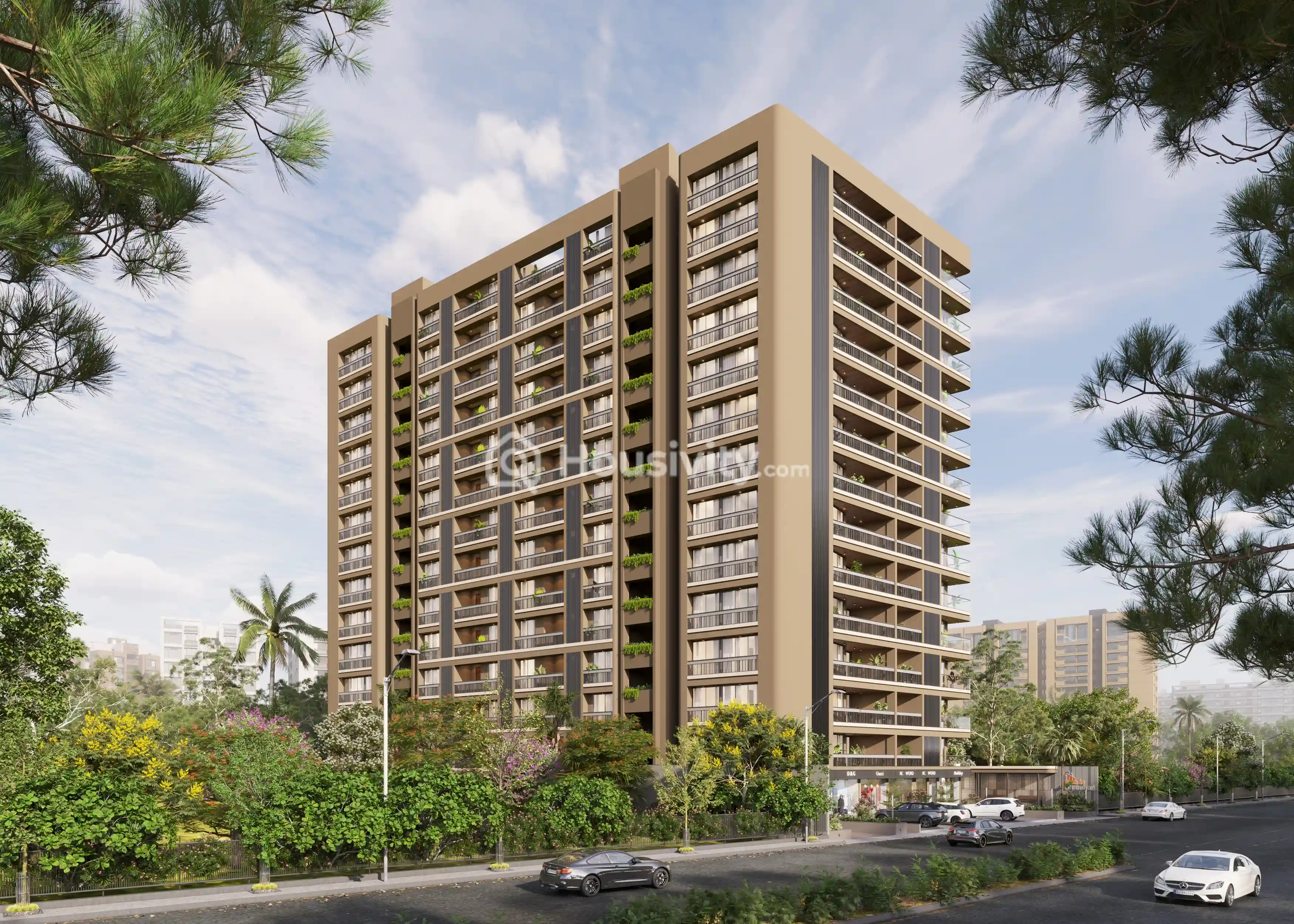 Sahajanand Shreehari Image 4