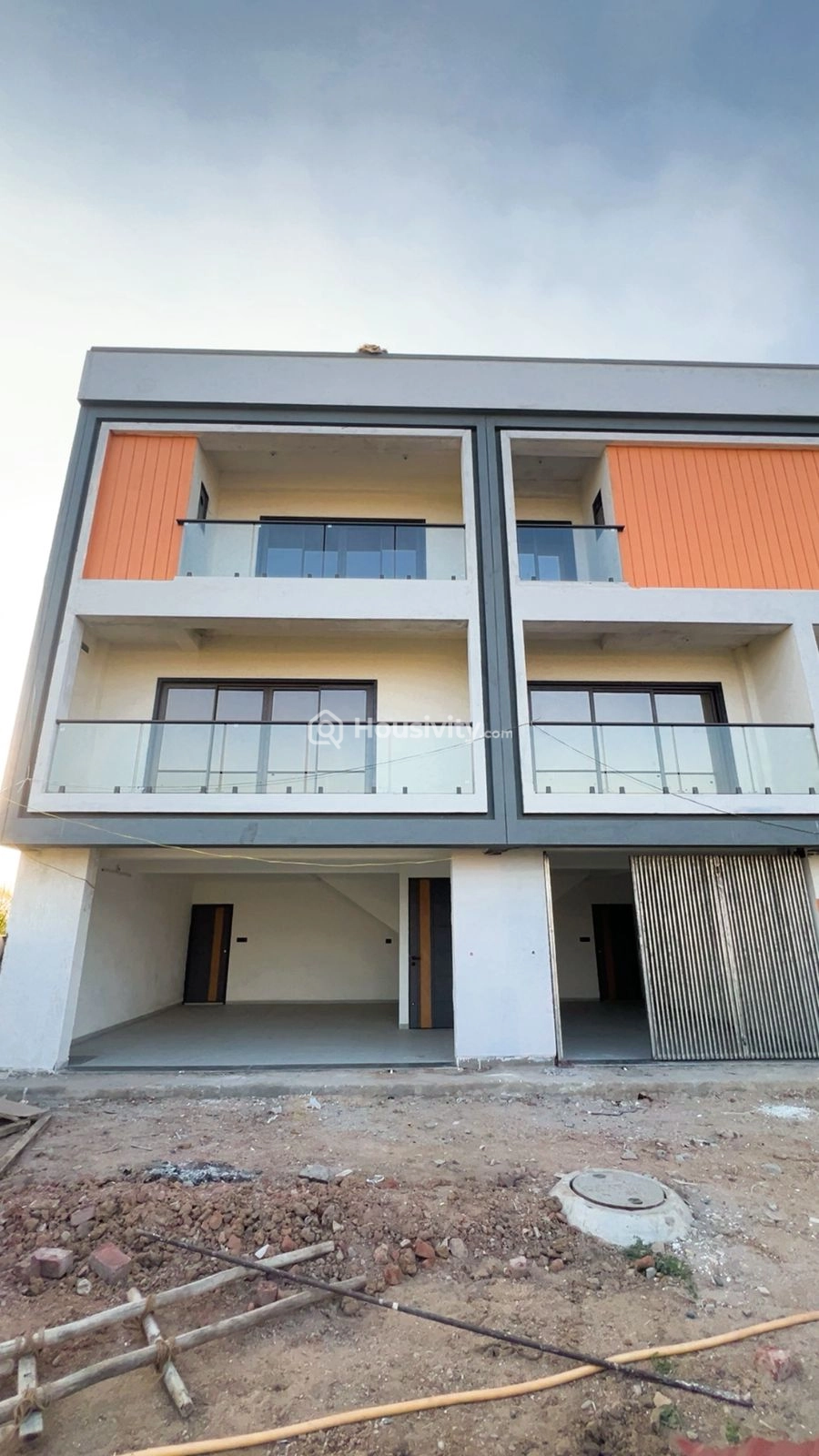 AYODHYA RESIDENCY 1 Image 4