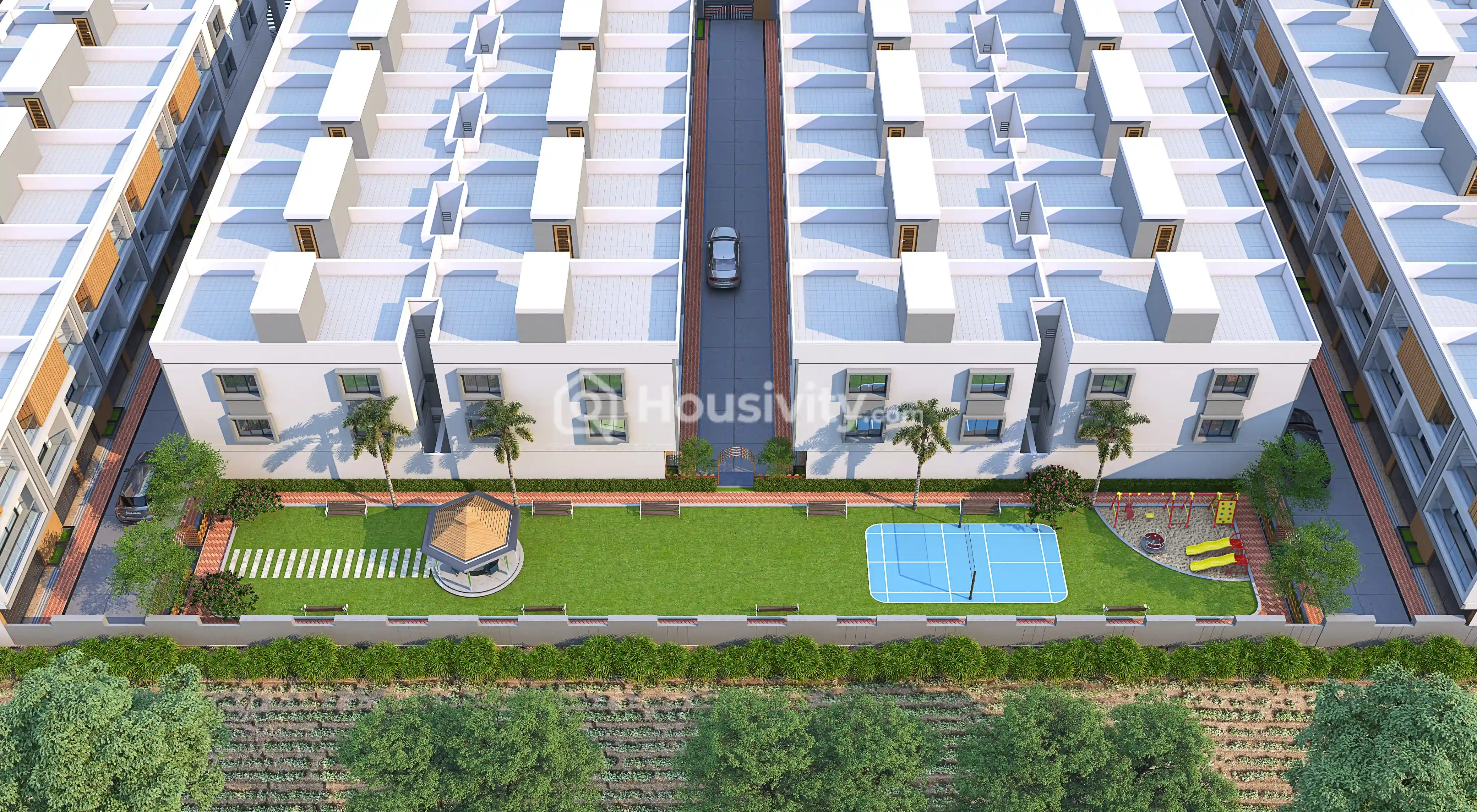 AYODHYA RESIDENCY 1 Image 4
