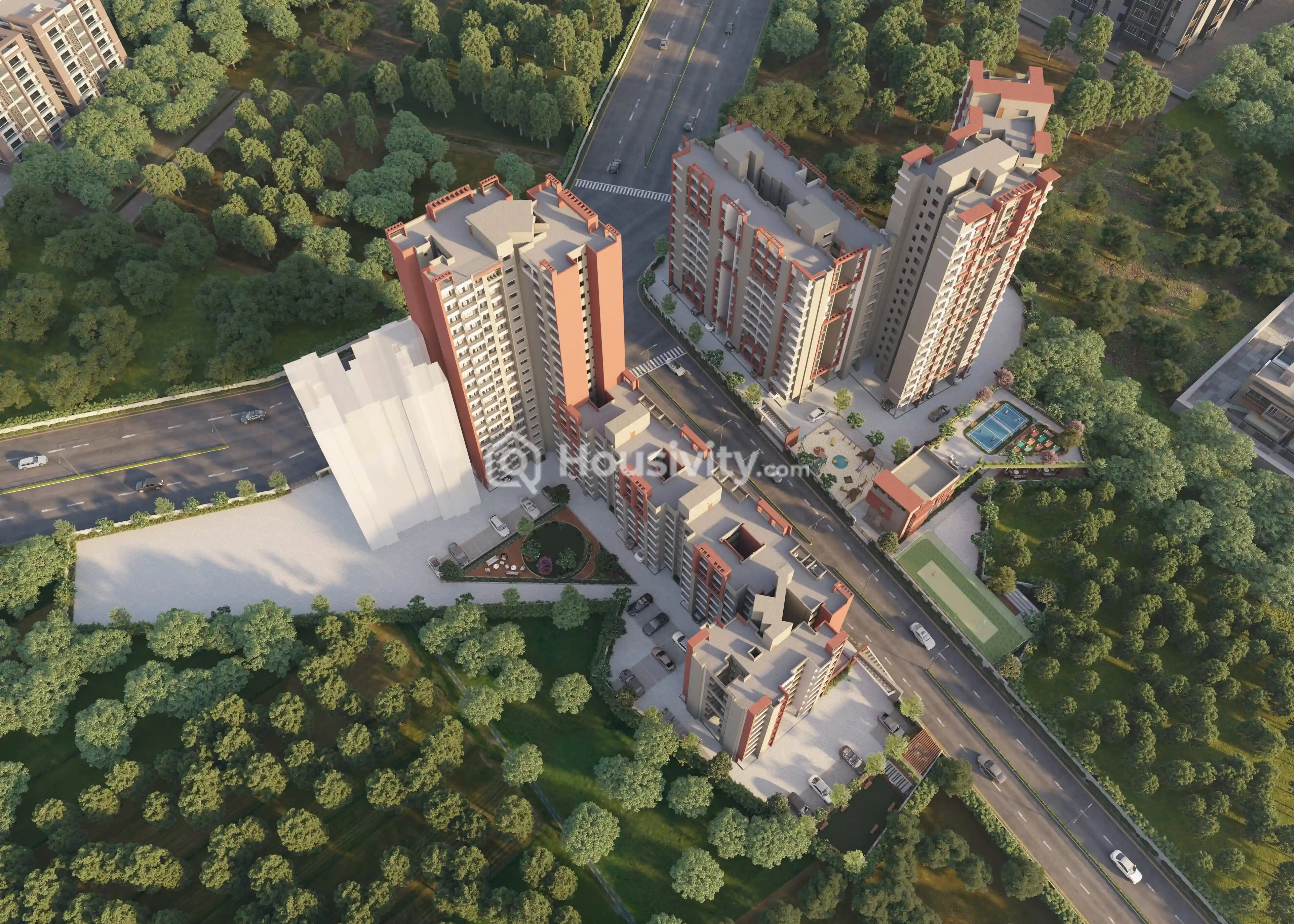 Shivnath Habitat Image 2