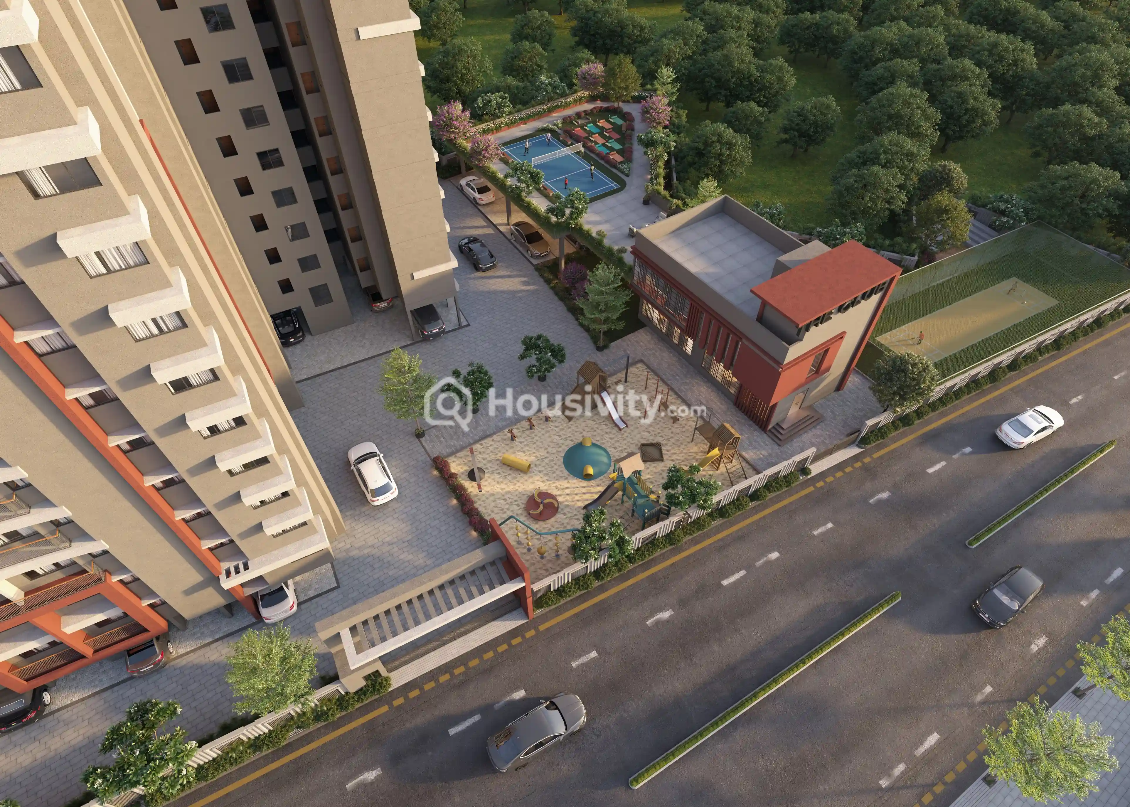 Shivnath Habitat Image 3