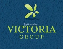 Victoria group Logo