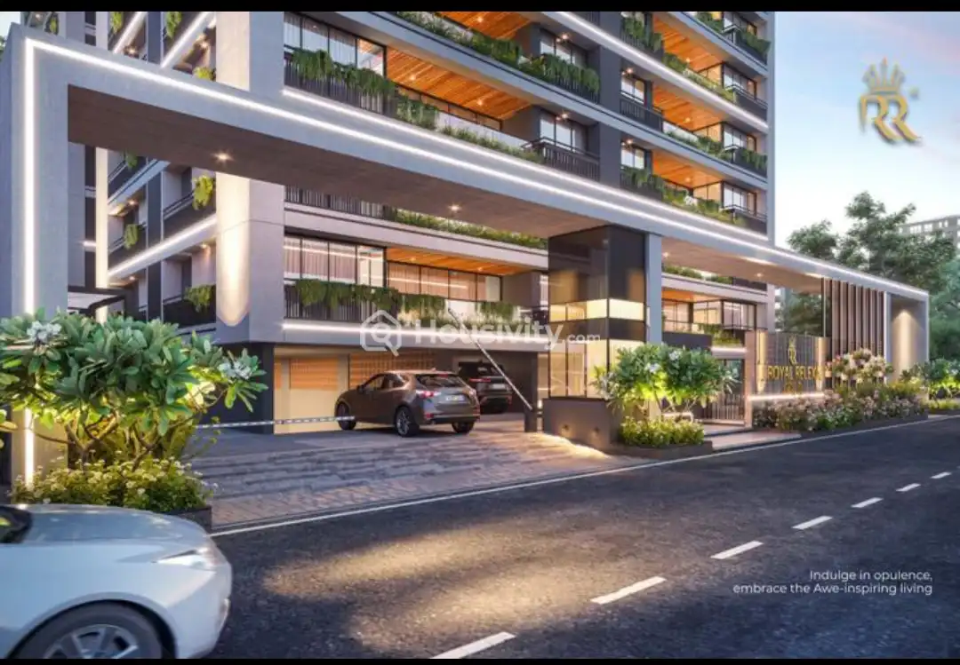 3 BHK For Sale Image 1