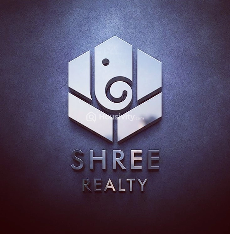 Shree Group Logo