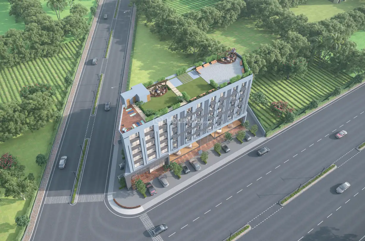 Kadji House Image 2