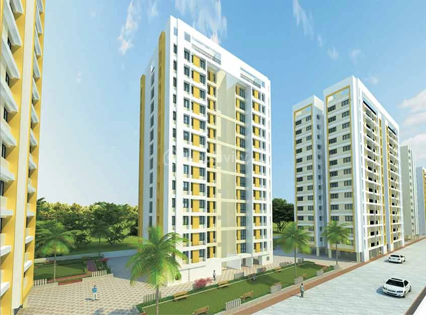 Aagam heights Image 2
