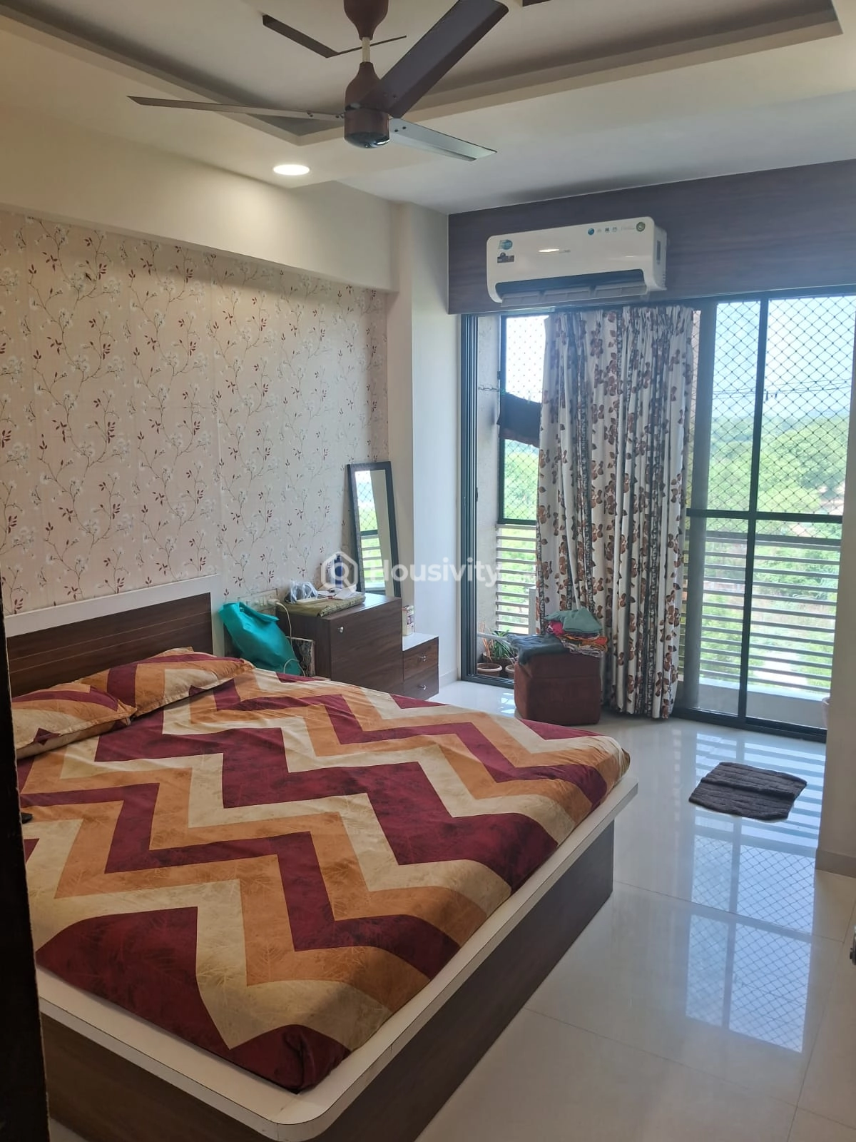 2 BHK Flat for Sale in Raysan Image 1