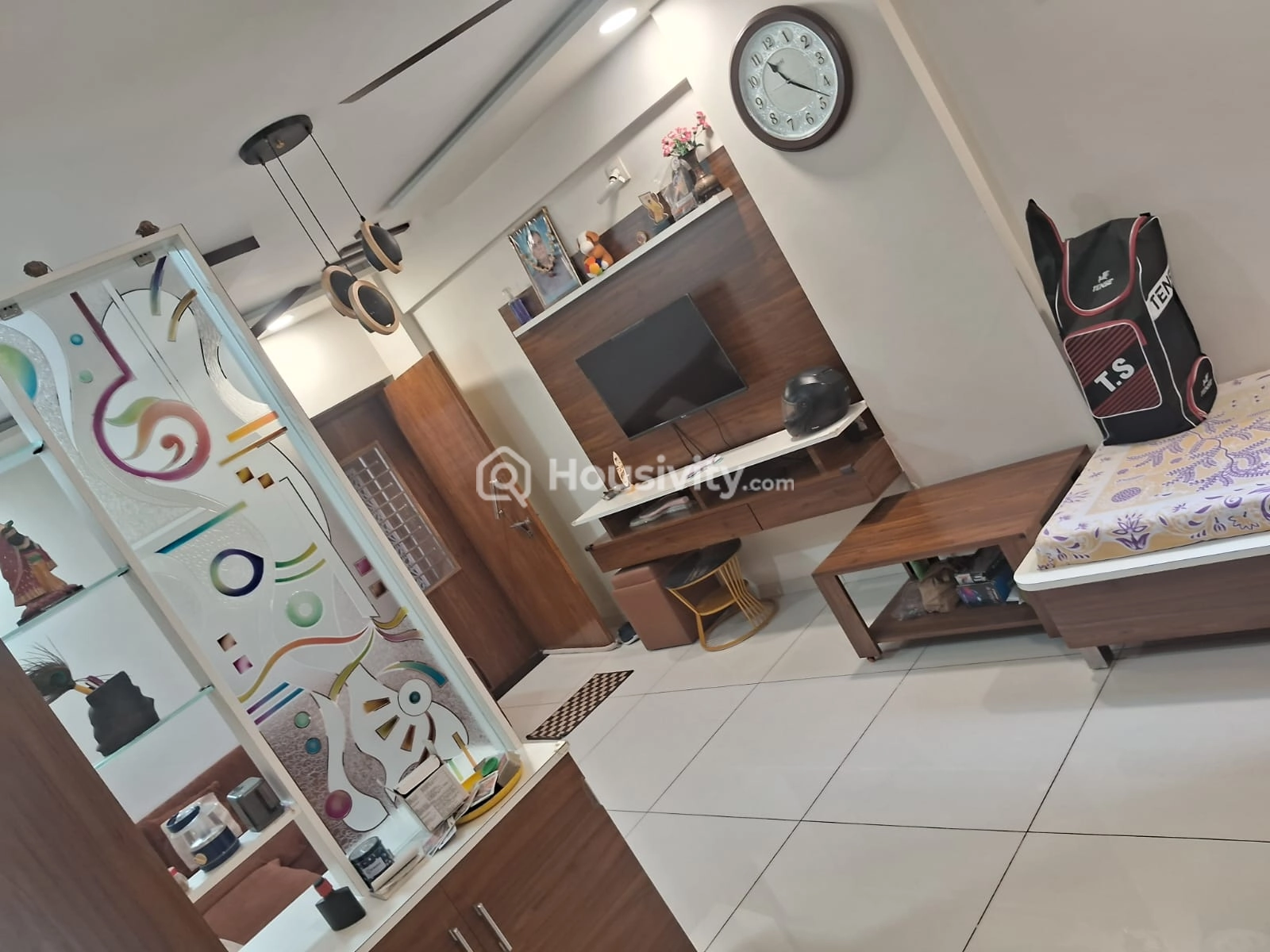 2 BHK Flat for Sale in Raysan Image 3