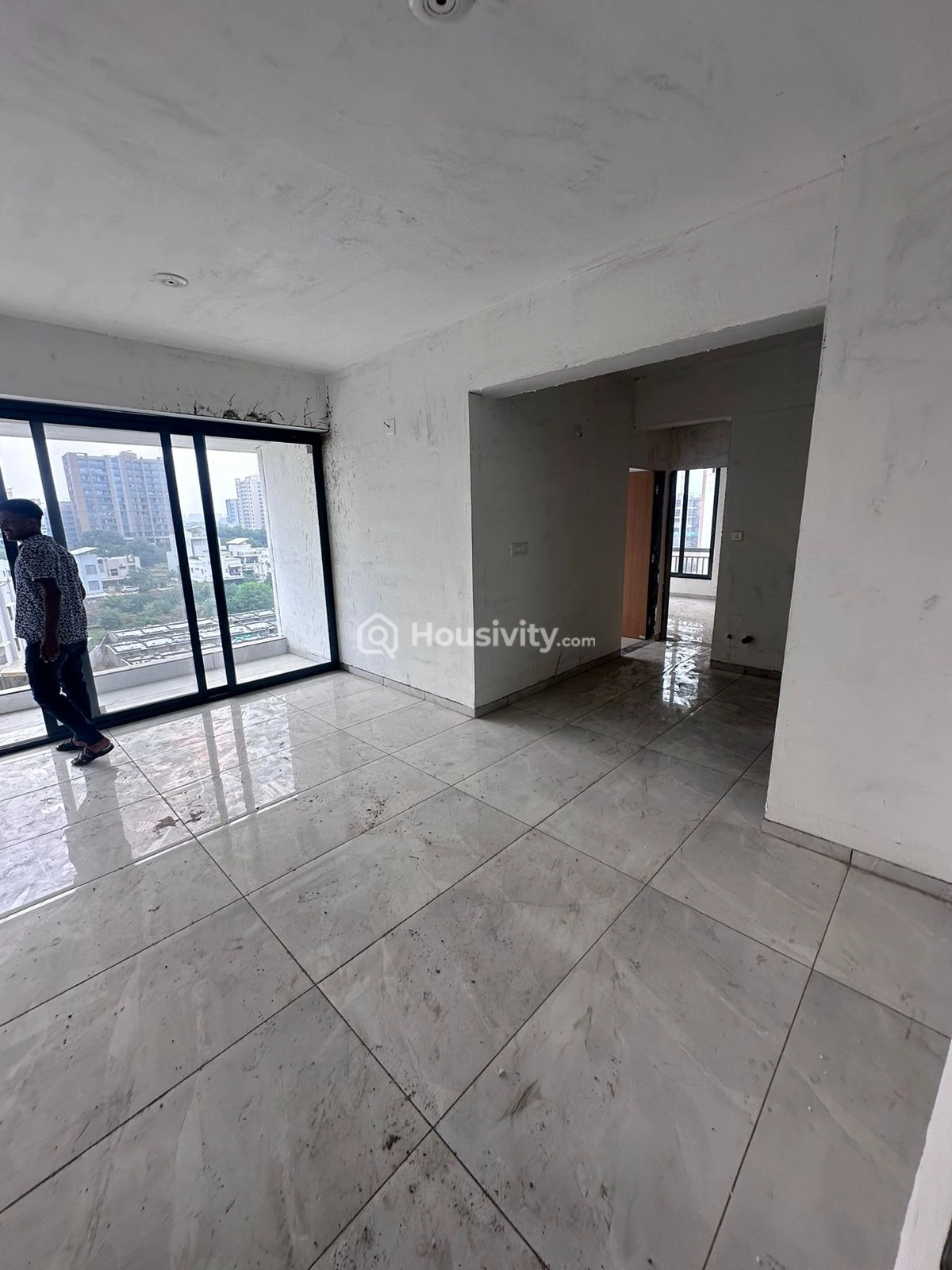 2 BHK Flat for Sale in Randesan, Gandhinagar Image 2