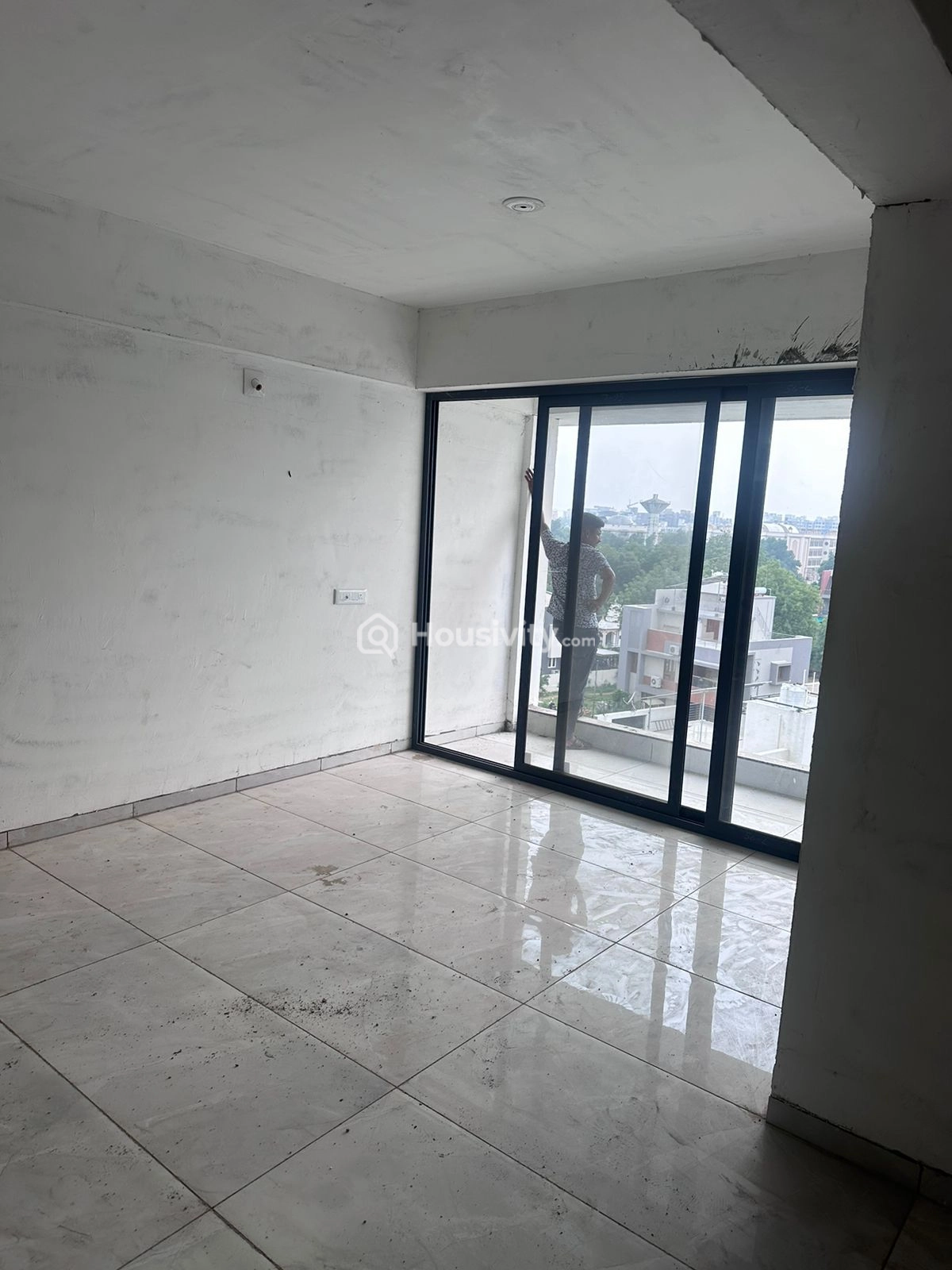 2 BHK Flat for Sale in Randesan, Gandhinagar Image 1