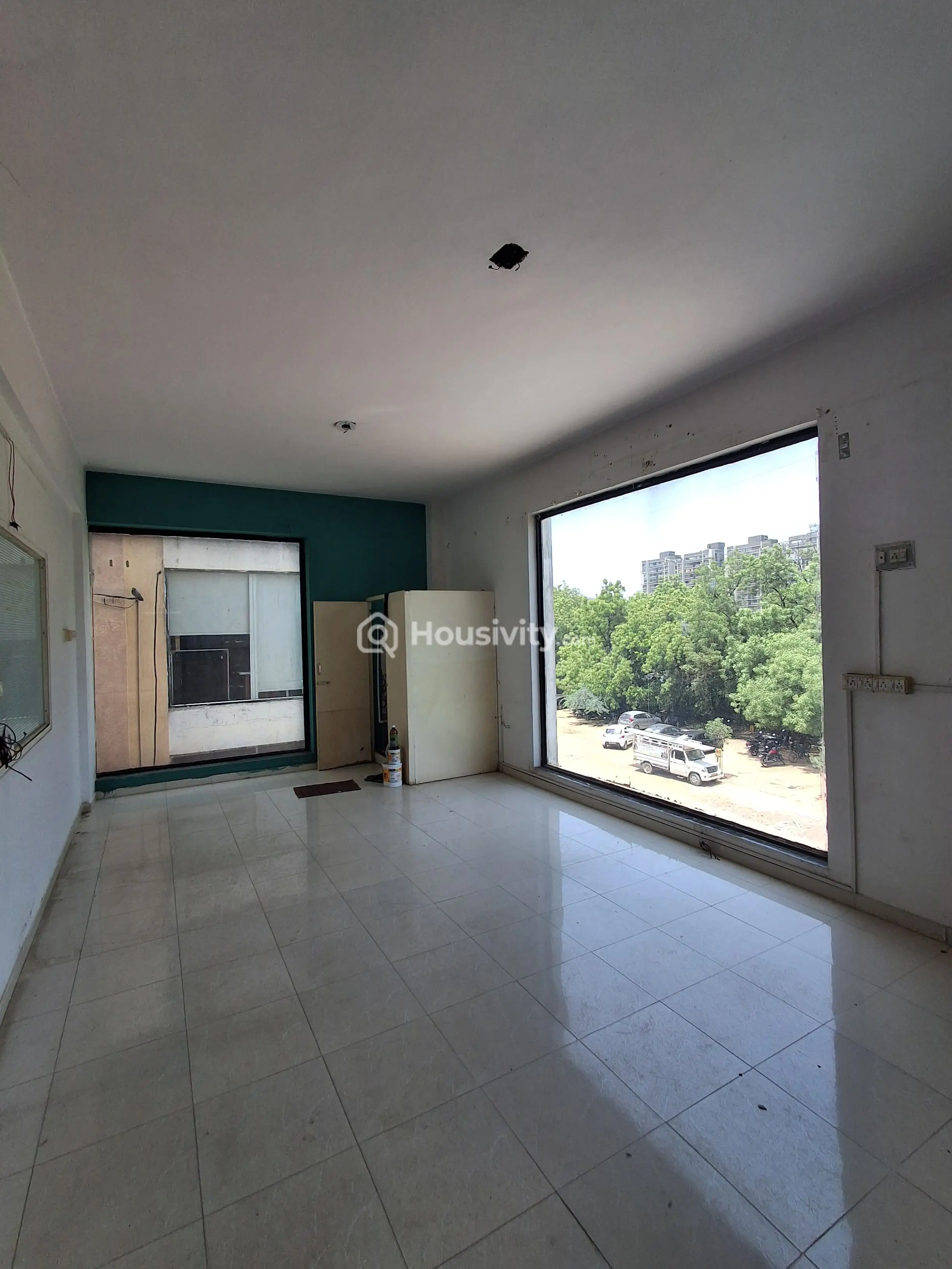 Office for Lease in Kudasan, Gandhinagar Image 1