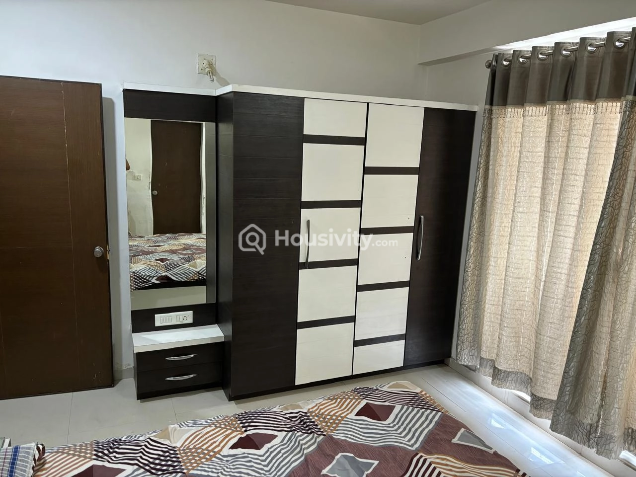 3 BHK Flat for Sale in Randesan, Gandhinagar Image 4
