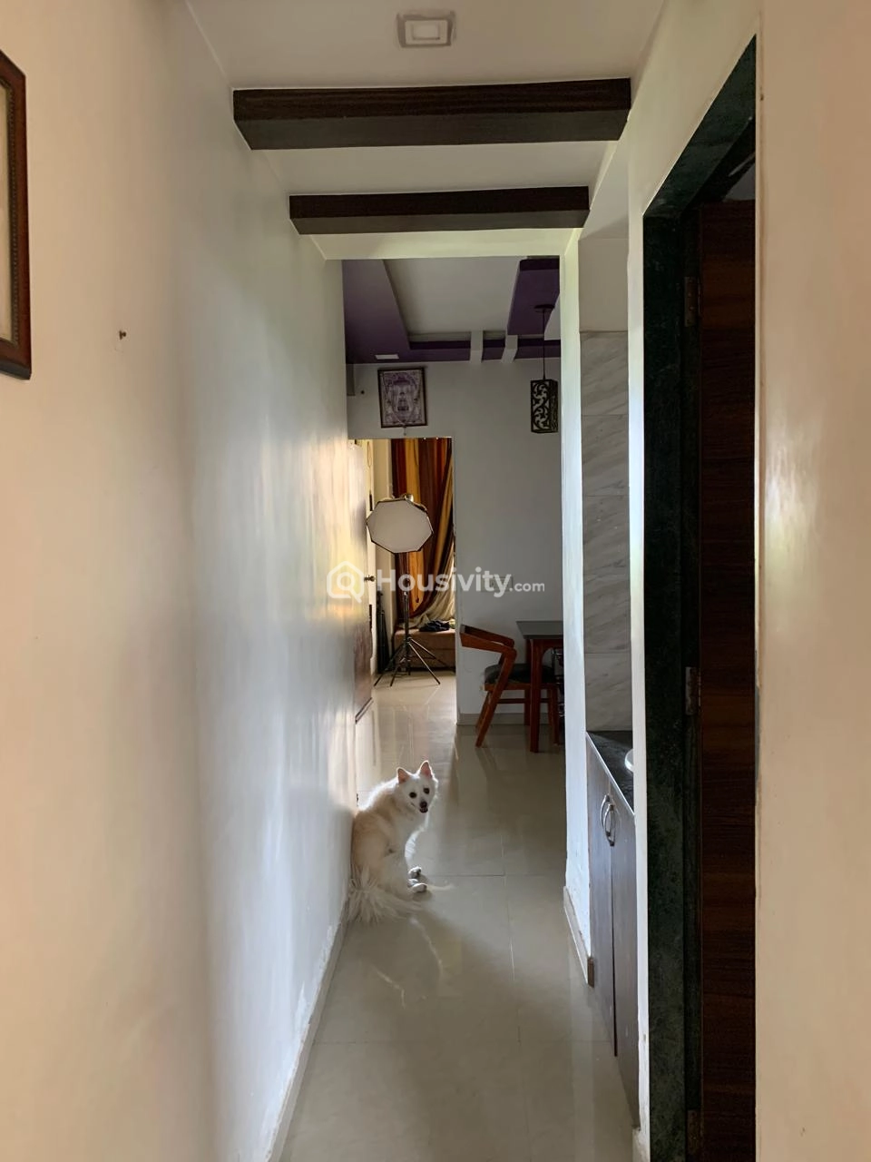 3 BHK Flat for Sale in Kudasan, Gandhinagar Image 1