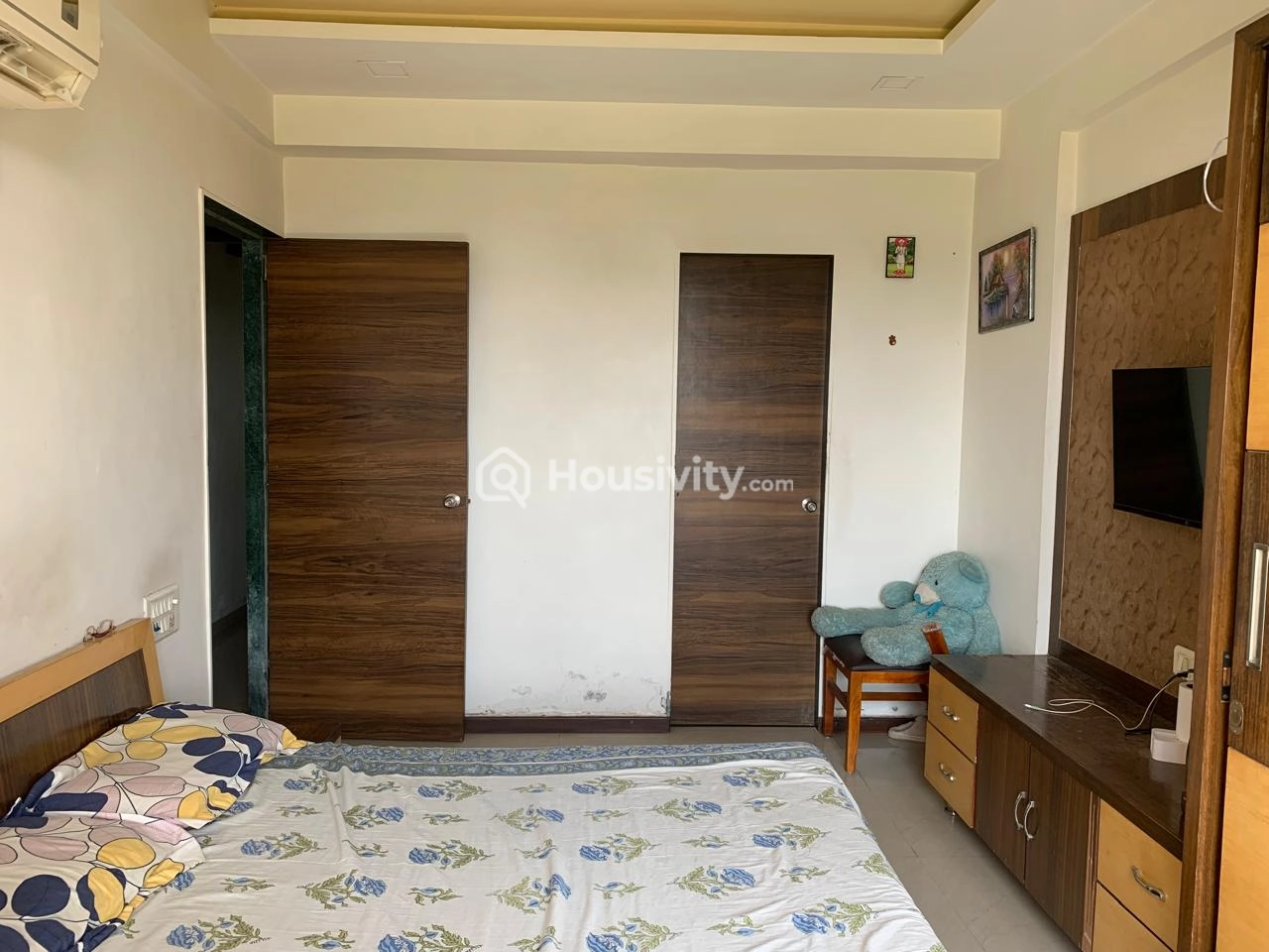 3 BHK Flat for Sale in Kudasan, Gandhinagar Image 3