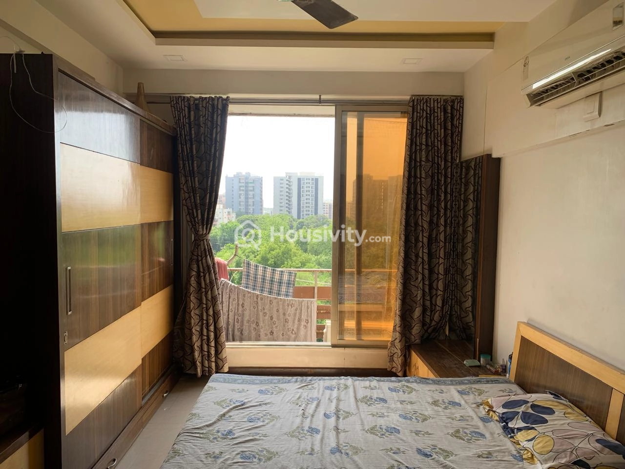 3 BHK Flat for Sale in Kudasan, Gandhinagar Image 2