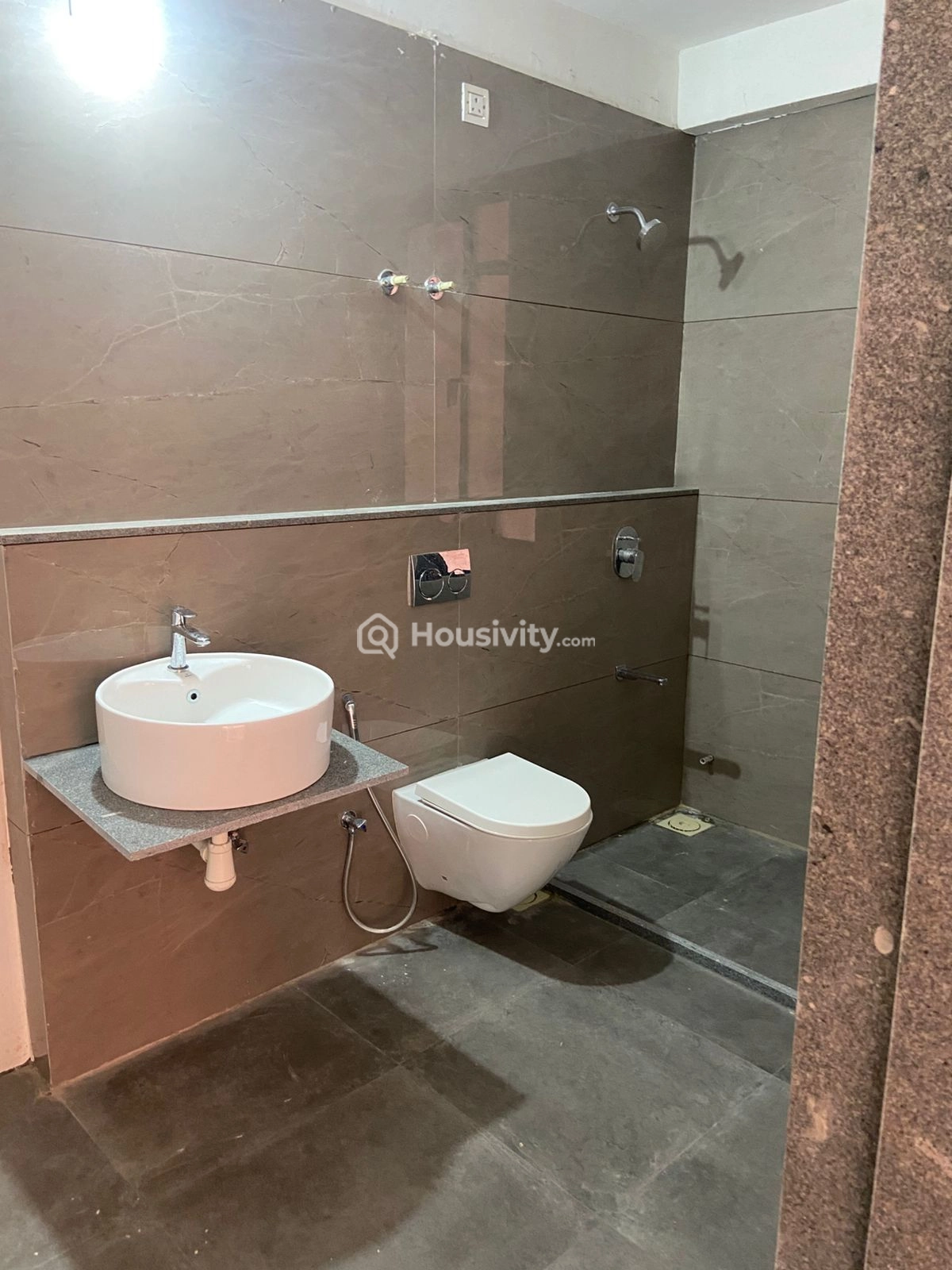 4 BHK Flat for Sale in Sargasan, Gandhinagar Image 4