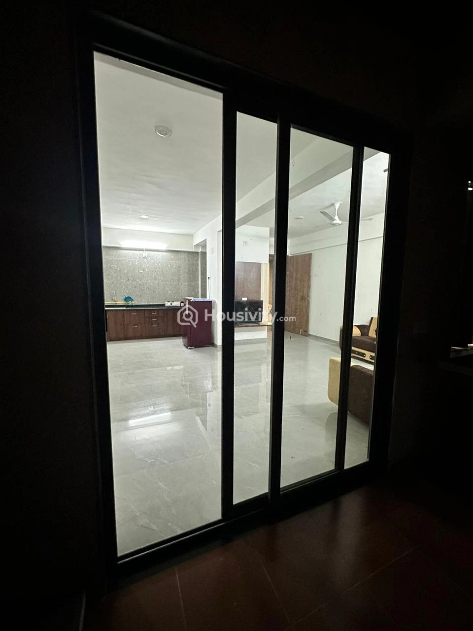 2 BHK Flat for Rent in Randesan, Gandhinagar Image 3