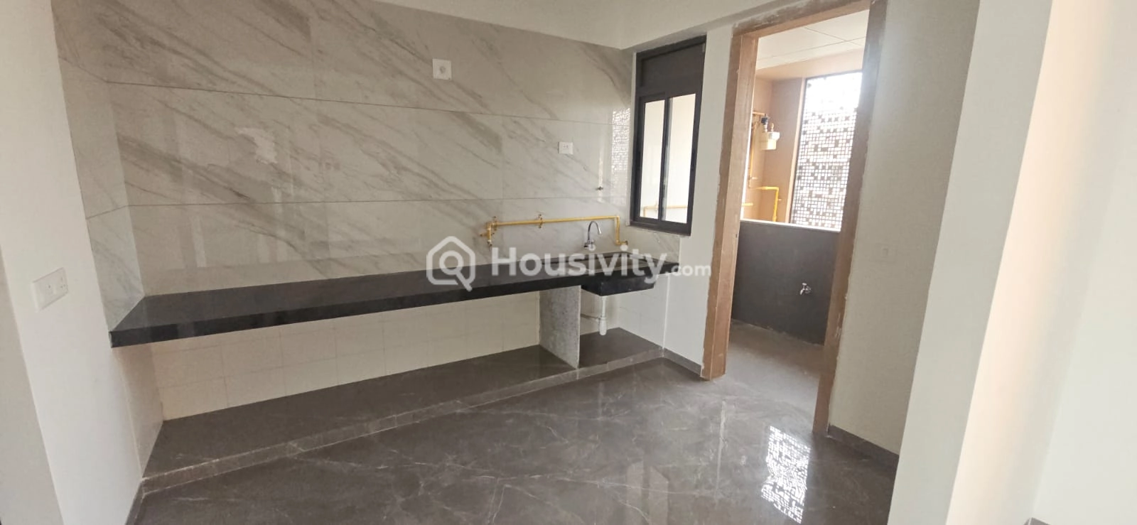 4 BHK Flat for Sale in Randesan, Gandhinagar Image 4