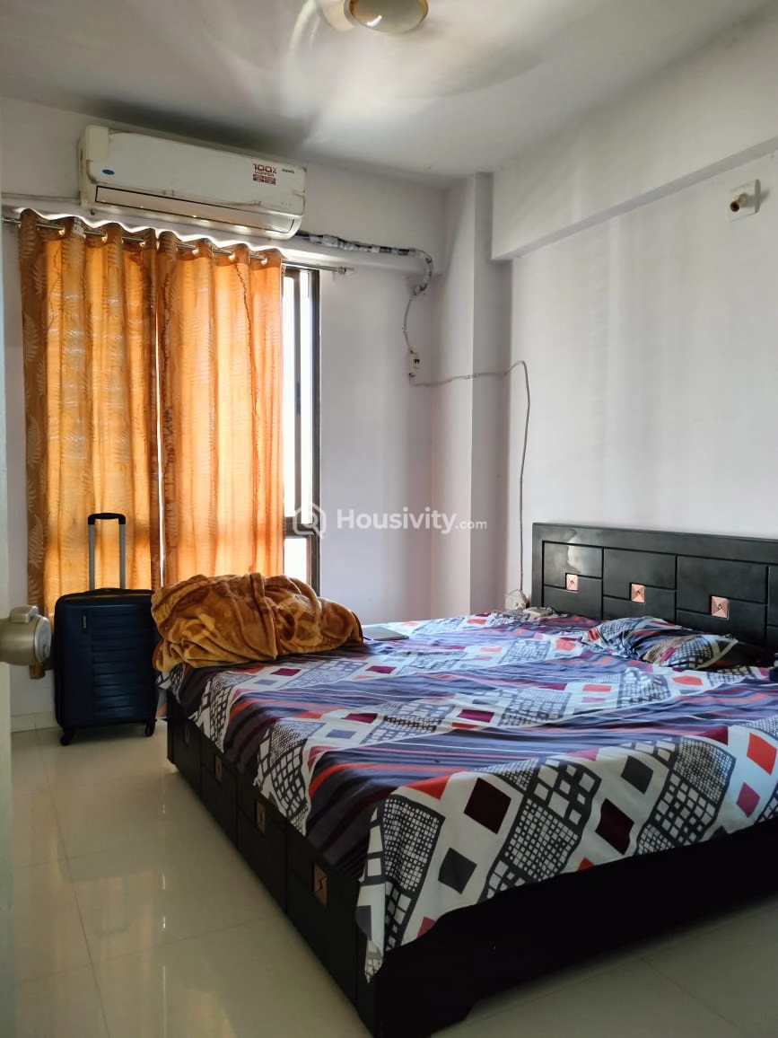 2 BHK Flat for Rent in Randesan, Gandhinagar Image 4