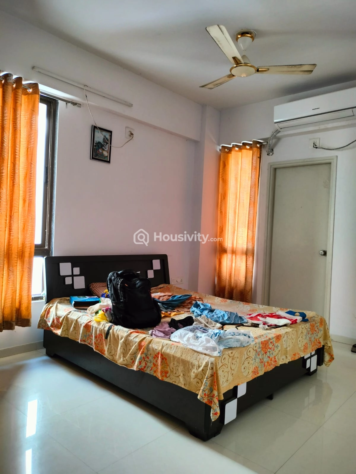 2 BHK Flat for Rent in Randesan, Gandhinagar Image 3