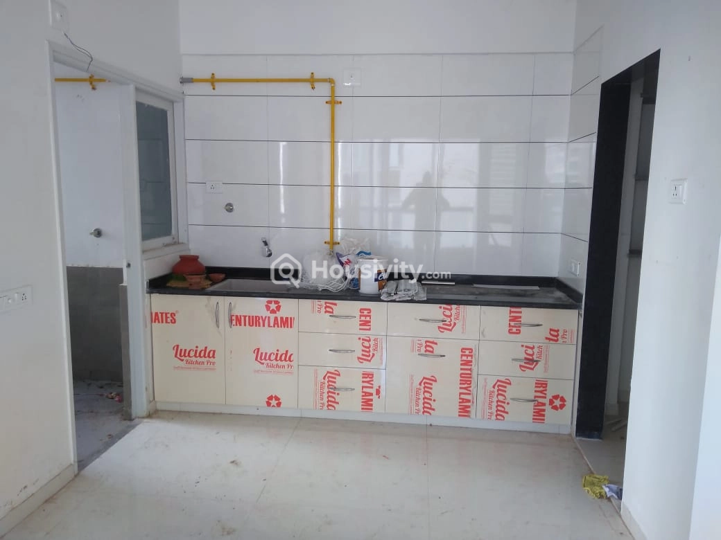 2 BHK Flat for Rent in Randesan, Gandhinagar Image 2