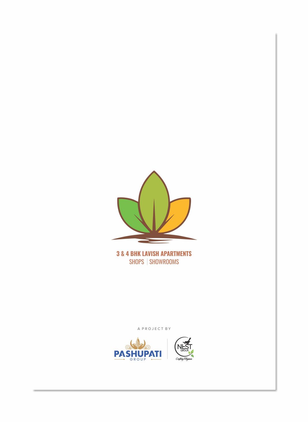 Sant Vihar 3 in Koba, Gandhinagar, Gujarat | Housivity, image size:1069x1462