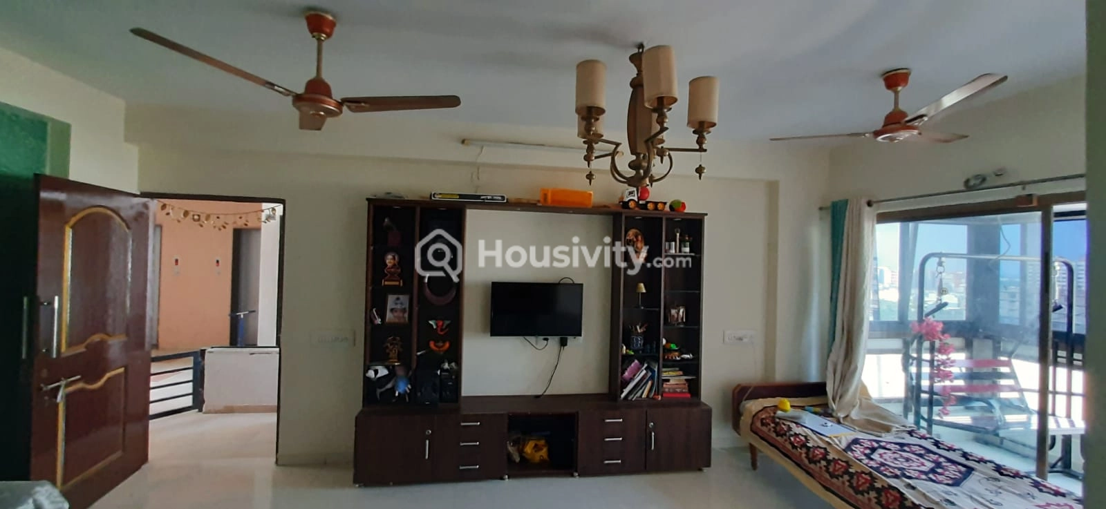 2 BHK Flat for Rent in Kudasan, Gandhinagar Image 3