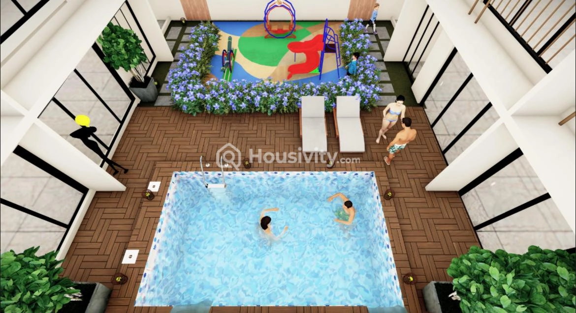 Bhanu hights/Bhanu vista Image 3