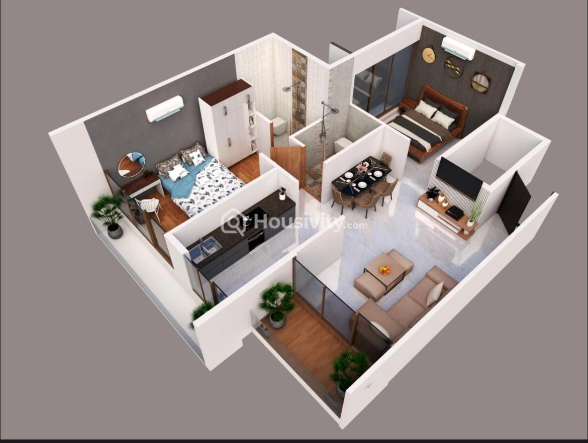 Bhanu hights/Bhanu vista Image 4